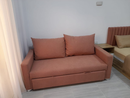 Apartmán 1 Standard - u bazénu pro 2 až 4 osoby