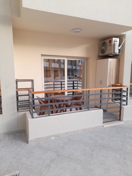 Apartmán 1 Standard - u bazénu pro 2 až 4 osoby