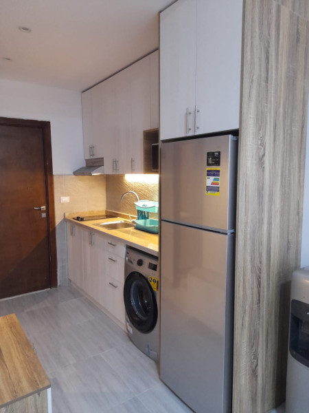 Apartmán 1 Standard - u bazénu pro 2 až 4 osoby