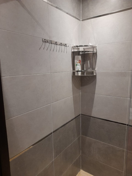 Apartmán 1 Standard - u bazénu pro 2 až 4 osoby